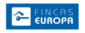 Logo Fincas Europa Agencia Inmobiliaria Slp